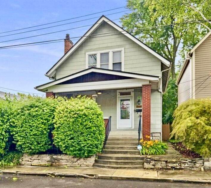 866 Lazelle Street - Photo 1
