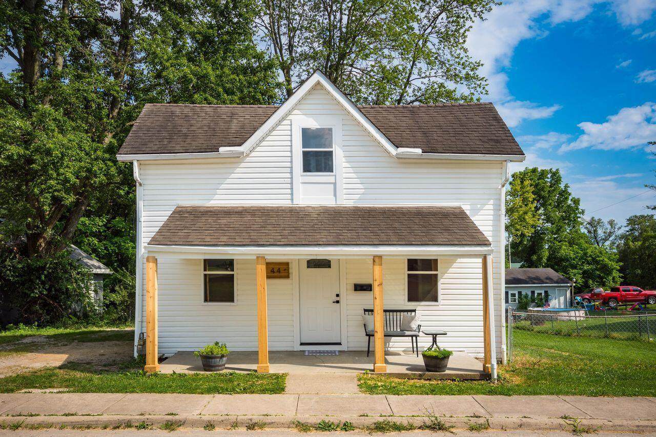 44 South Street - Photo 1