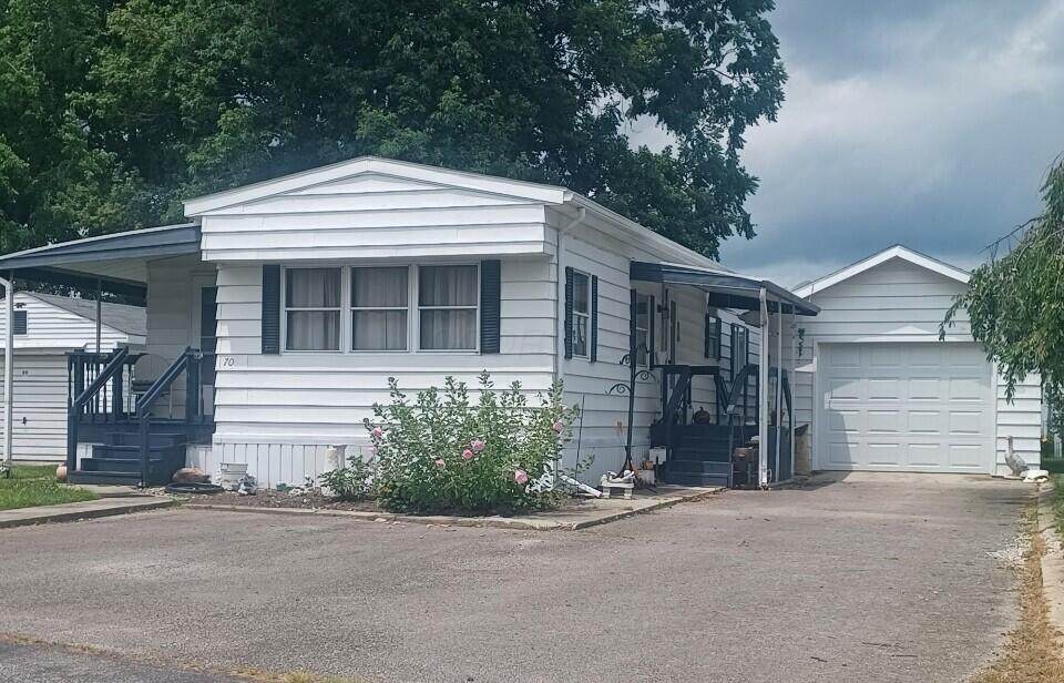 3200-70 Smeltzer Road - Photo 1