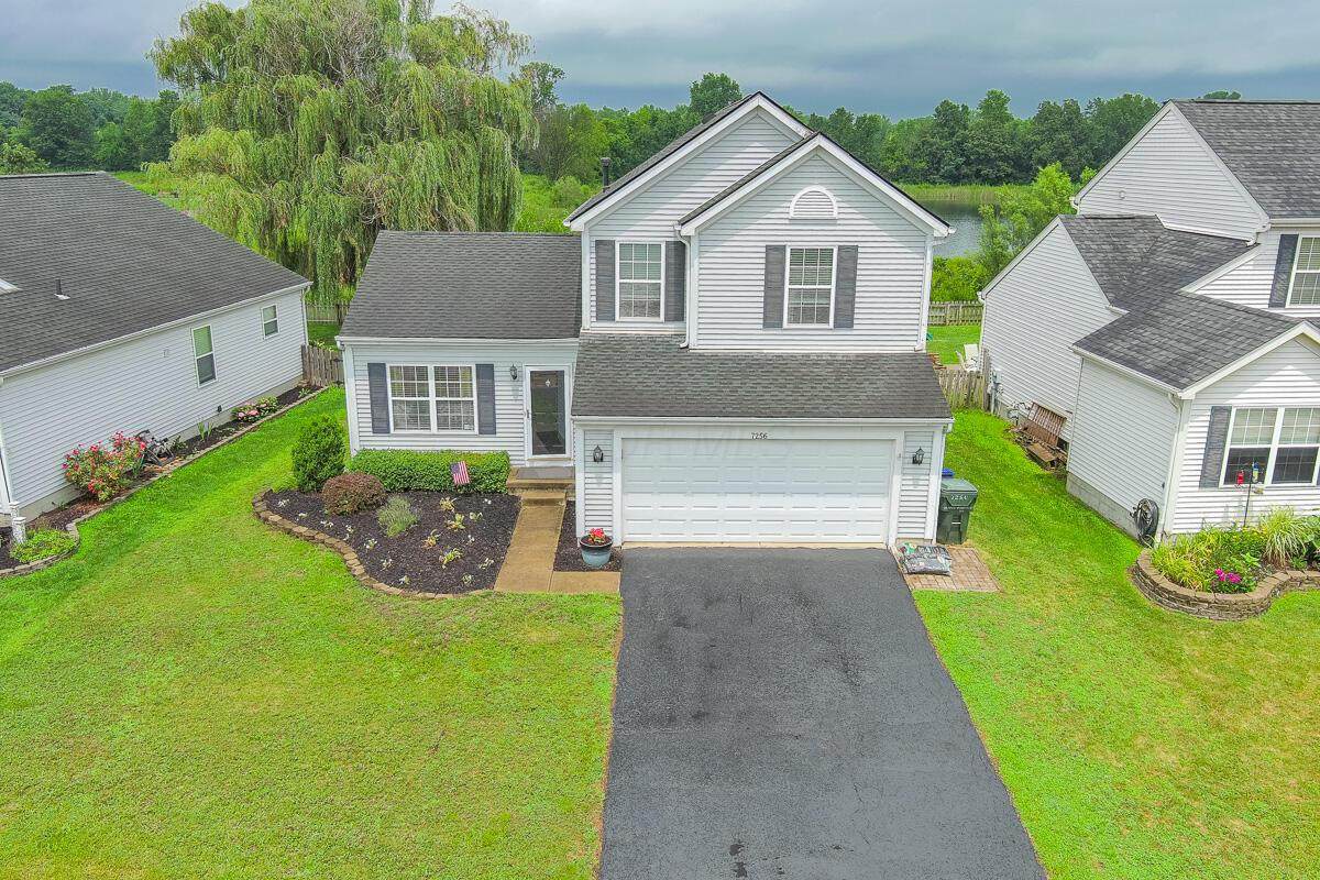 7256 Oliver Winchester Drive - Photo 1