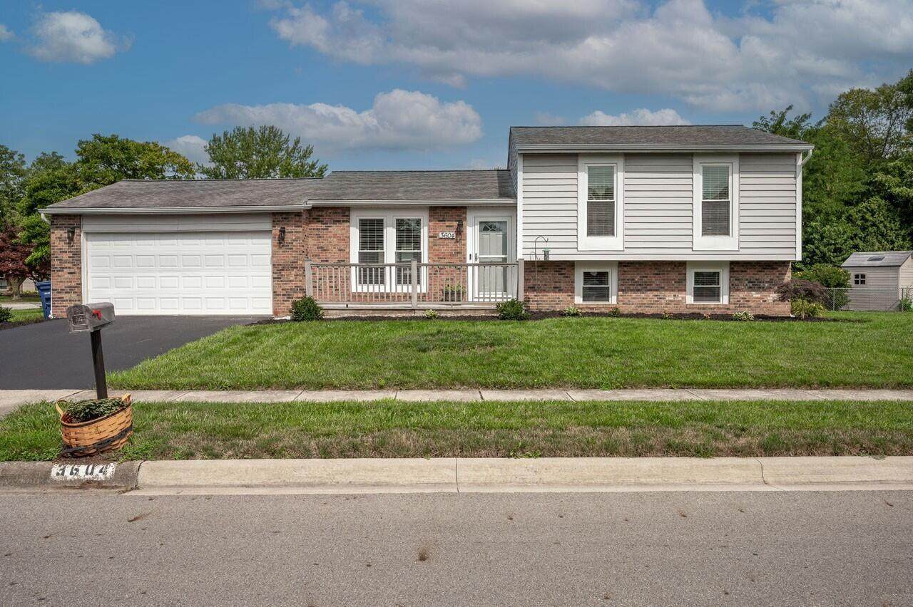 3604 Silverado Drive - Photo 1