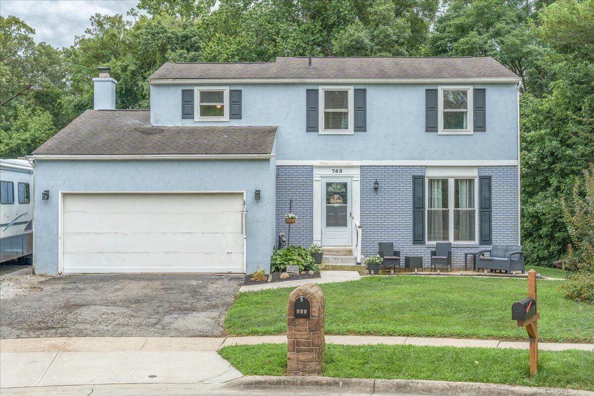 753 Azalee Court - Photo 1