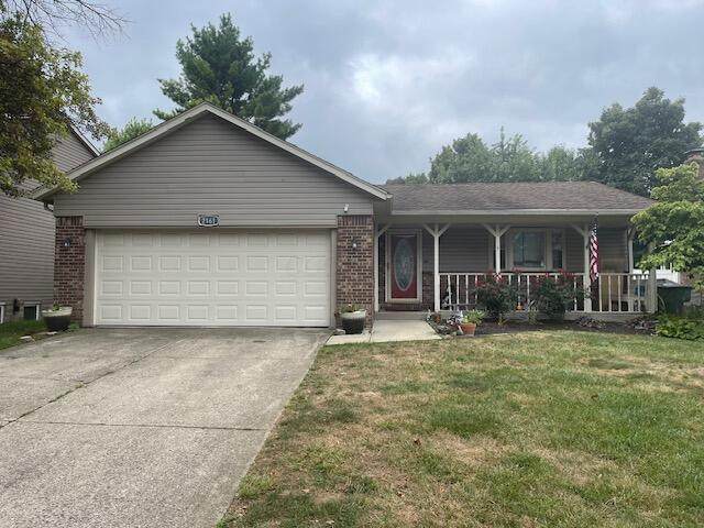 2161 Heatherfield Avenue - Photo 1