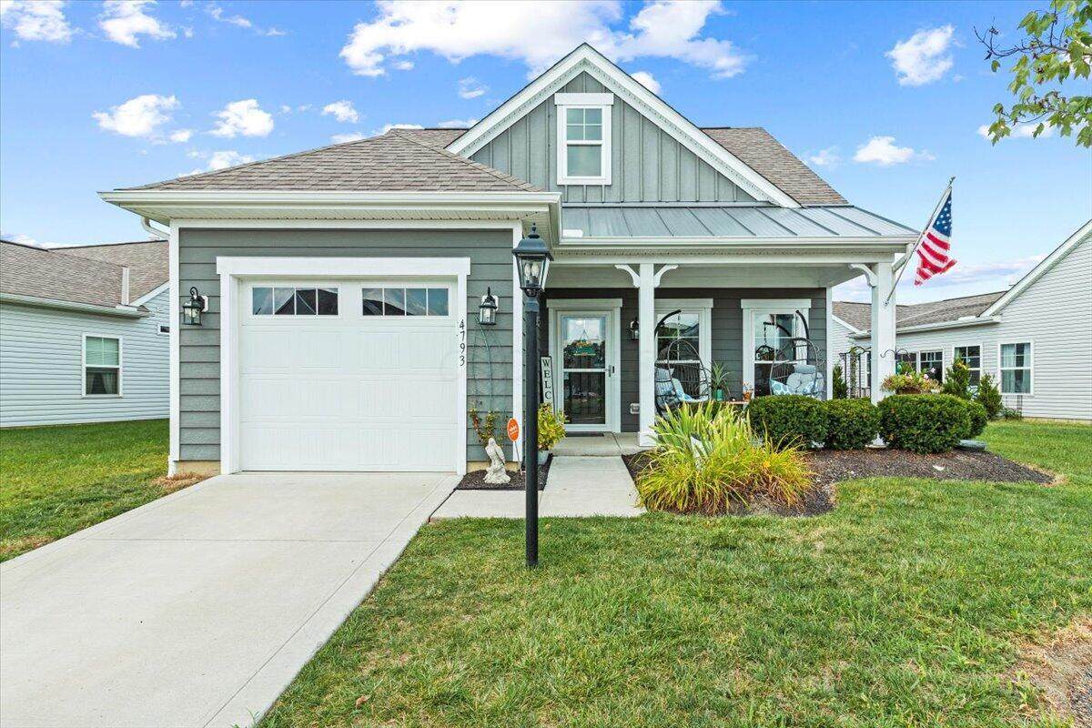 4793-56 Woodside Drive - Photo 1