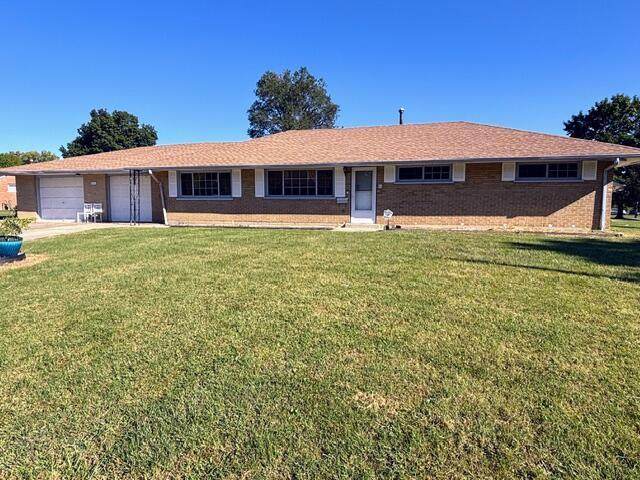 3318 Miriam Drive - Photo 1