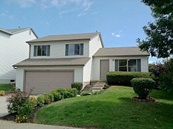 2730 Raphael Drive - Photo 1