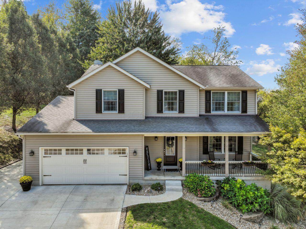 1903 Willow Ridge Drive - Photo 1