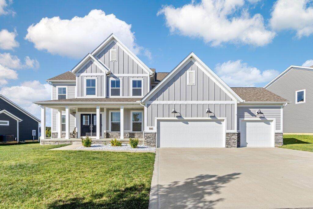 7643 Norman Street - Photo 1