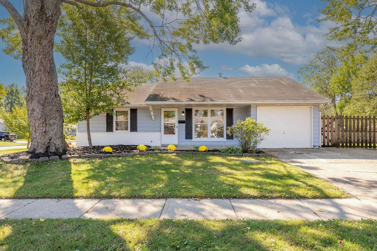 470 Deerwood Avenue - Photo 1