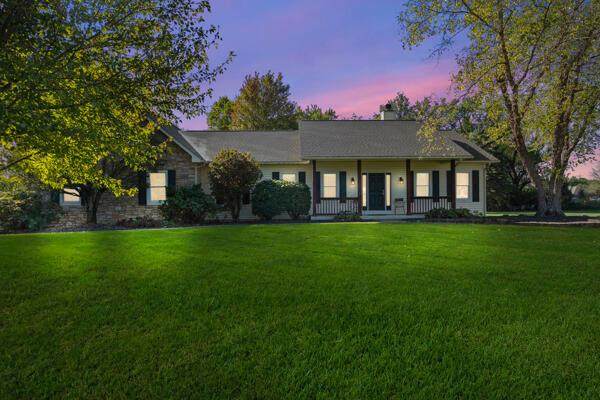 4161 Clark Shaw Road - Photo 1