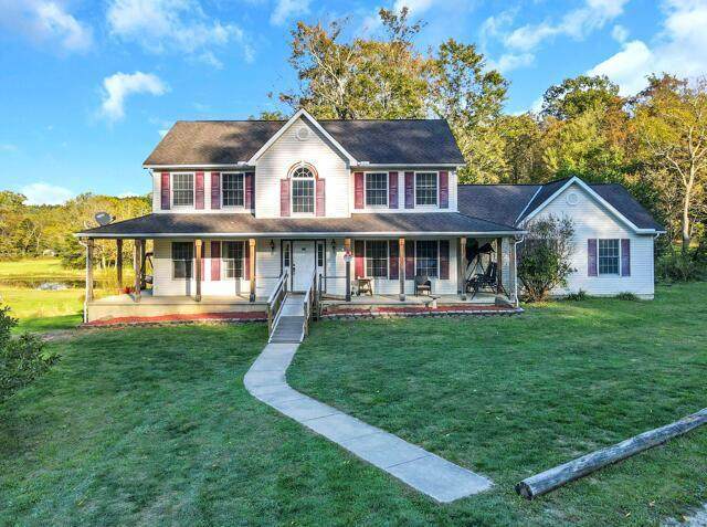 5440 Borah Hill Road - Photo 1