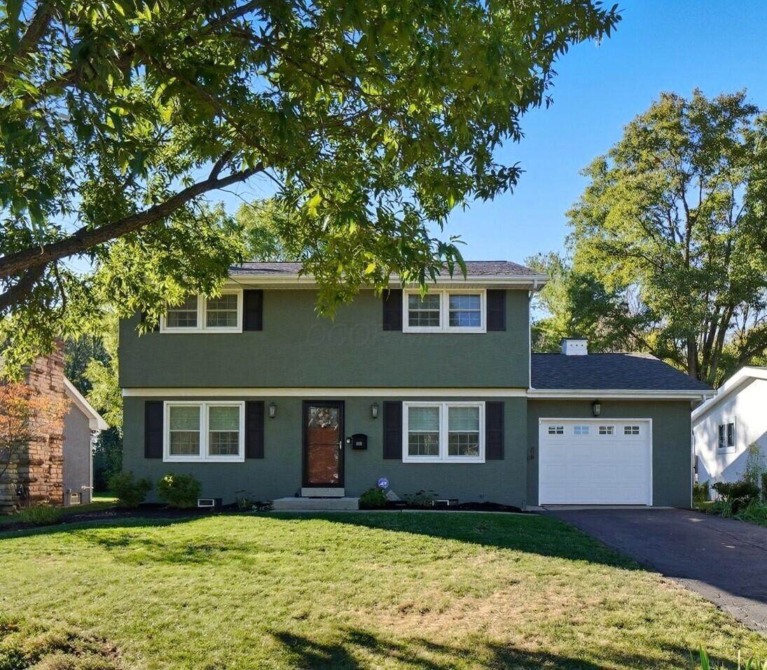 1111 Sunny Hill Drive - Photo 1