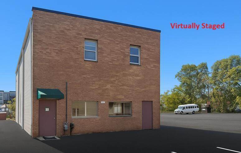 1025-Entire Building Concord Avenue - Photo 1