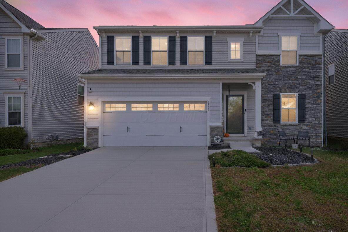 5554 Lehman Meadows Drive - Photo 1