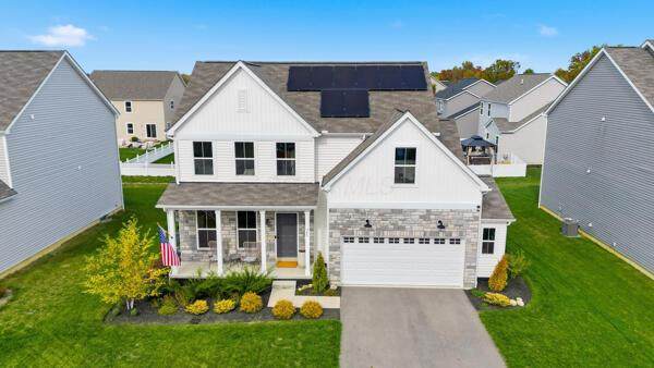 547 Pagoda Loop - Photo 1