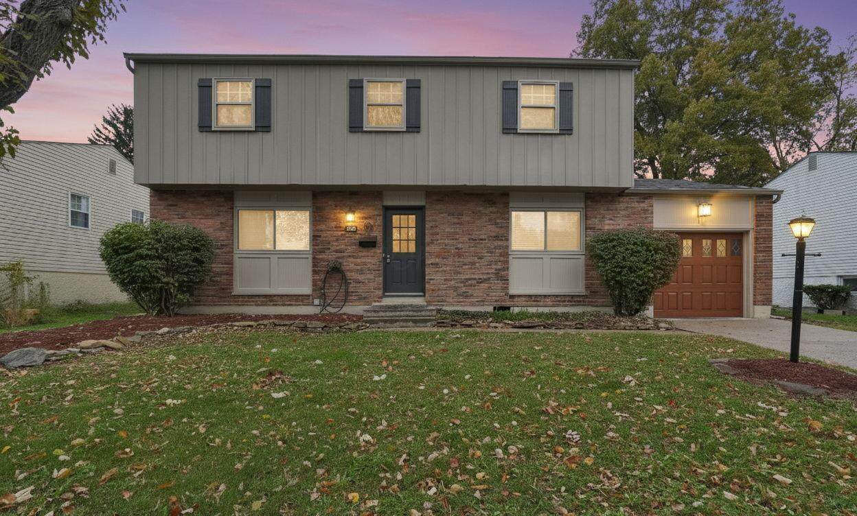 4800 Bourke Road - Photo 1