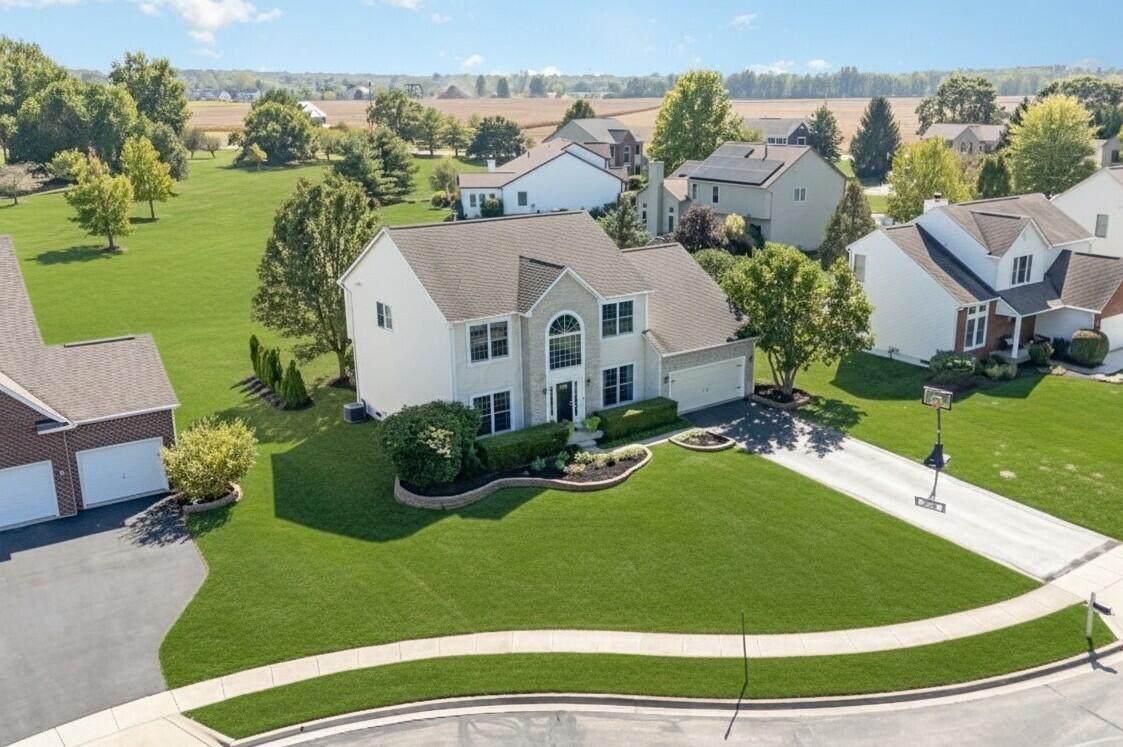 4334 Grathrine Court - Photo 1