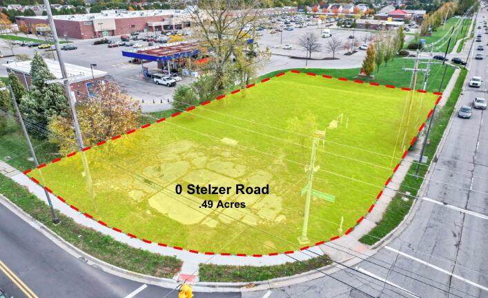 0 Stelzer Road - Photo 1