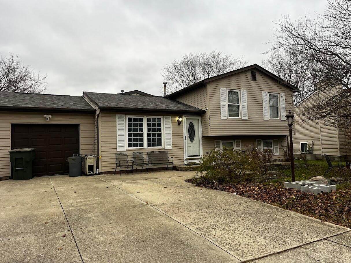 4482 Amwood Street - Photo 1