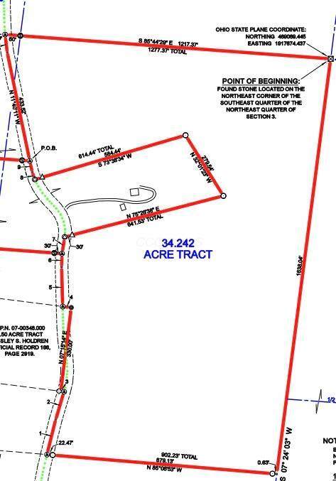 31382 Stevens Branch Road - Photo 1