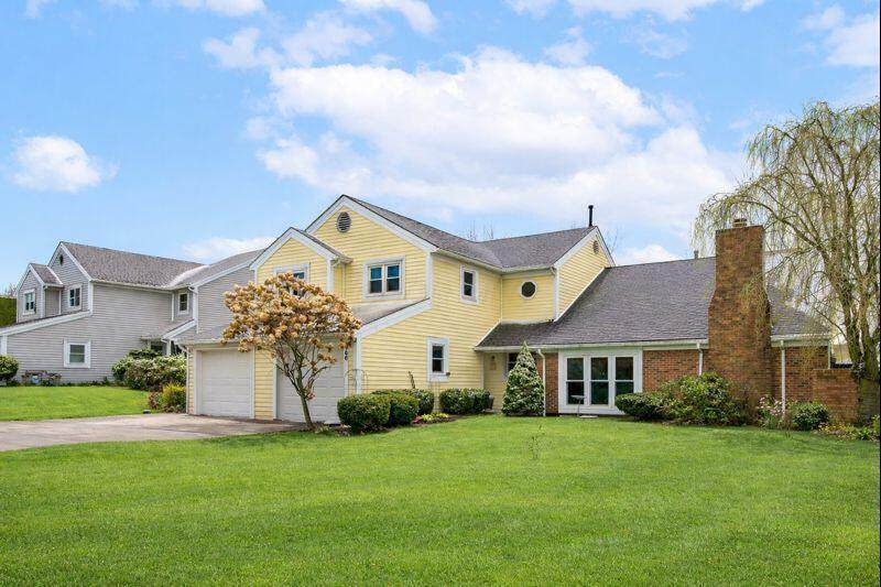 900 Hilltop Drive - Photo 1