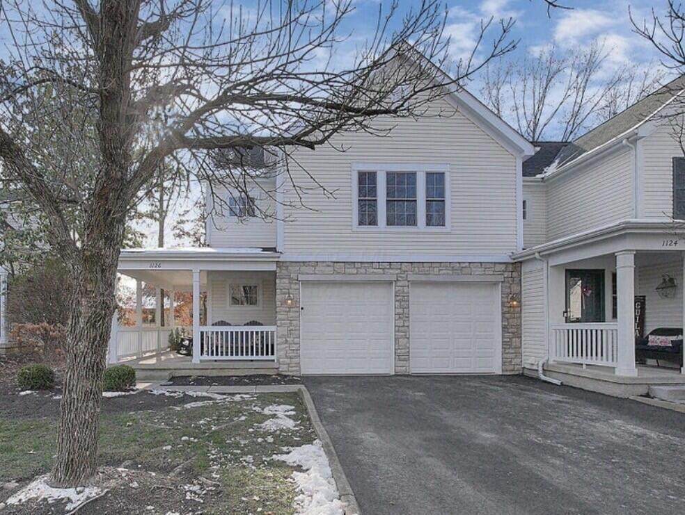 1126-4 Sanctuary Place - Photo 1