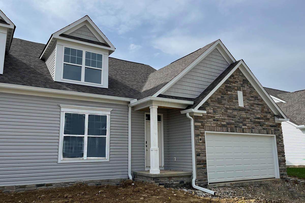 1661 Bookfield Lane - Photo 1