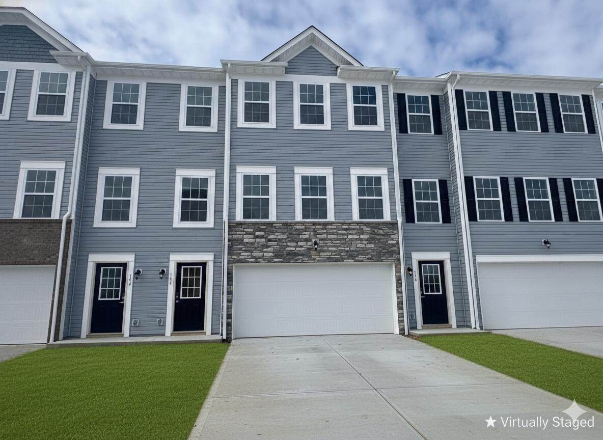 156 Dusky Willow Drive - Photo 1