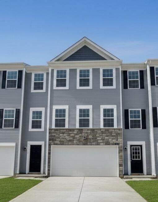 160 Dusky Willow Drive - Photo 1