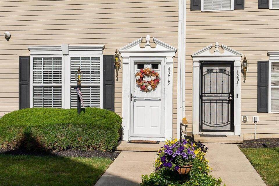 4215-14 Bowman Meadow Drive - Photo 1