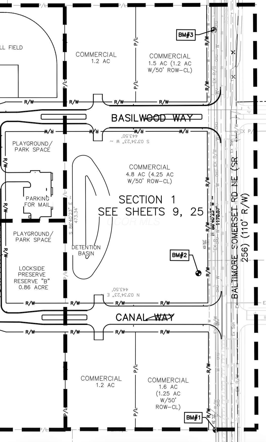 570-LOT 1 Baltimore Somerset Road - Photo 1