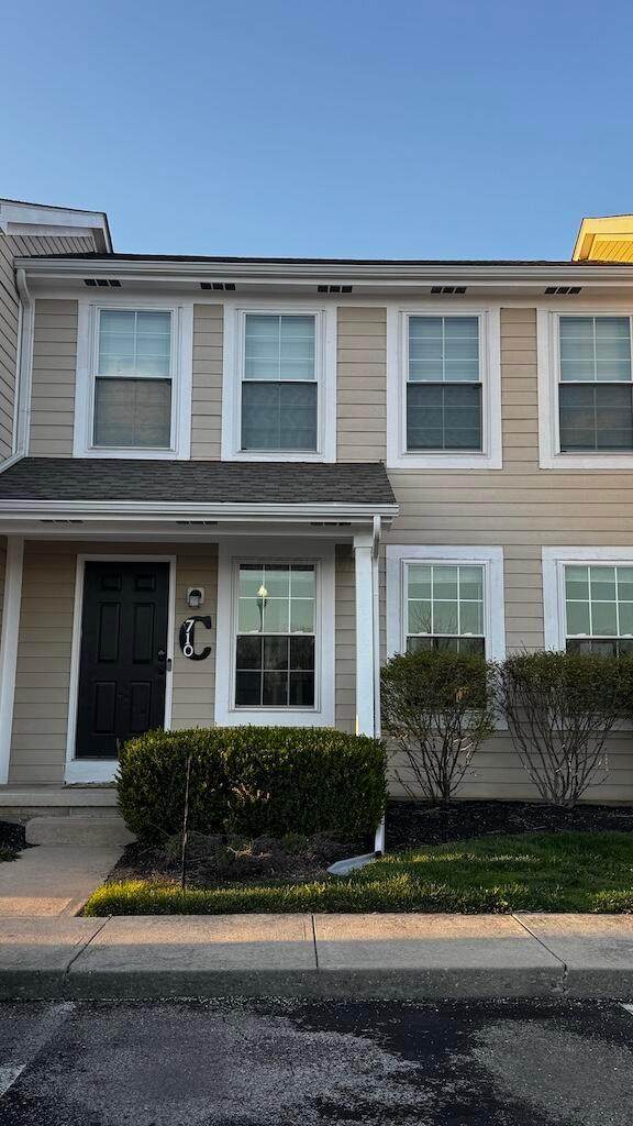710-C Village Boulevard - Photo 1