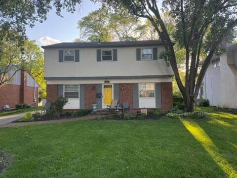65 Gould Road - Photo 1