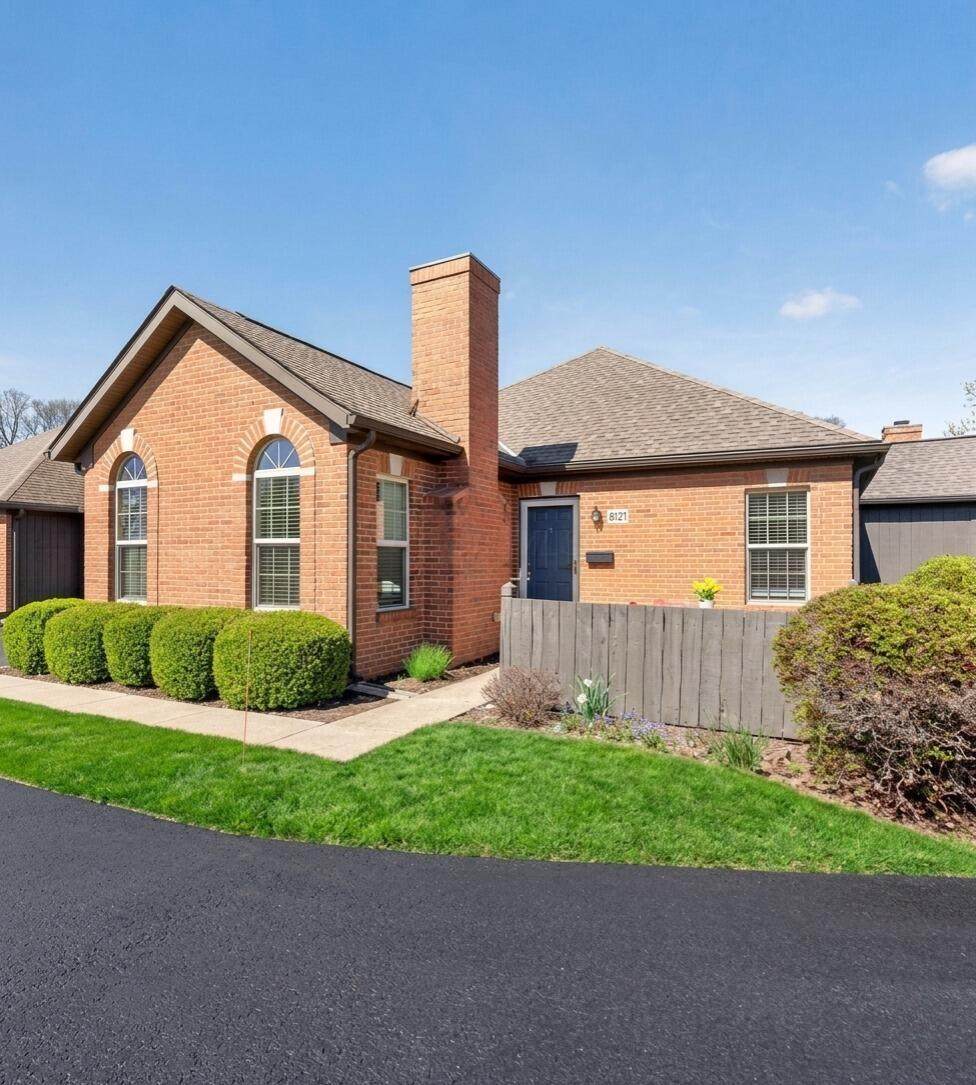 2679 Trottersway Drive - Photo 1
