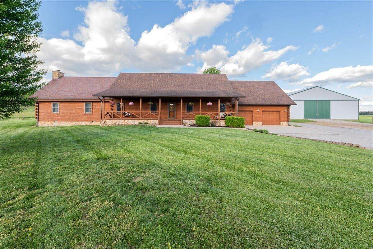 2241 Brier Road - Photo 1