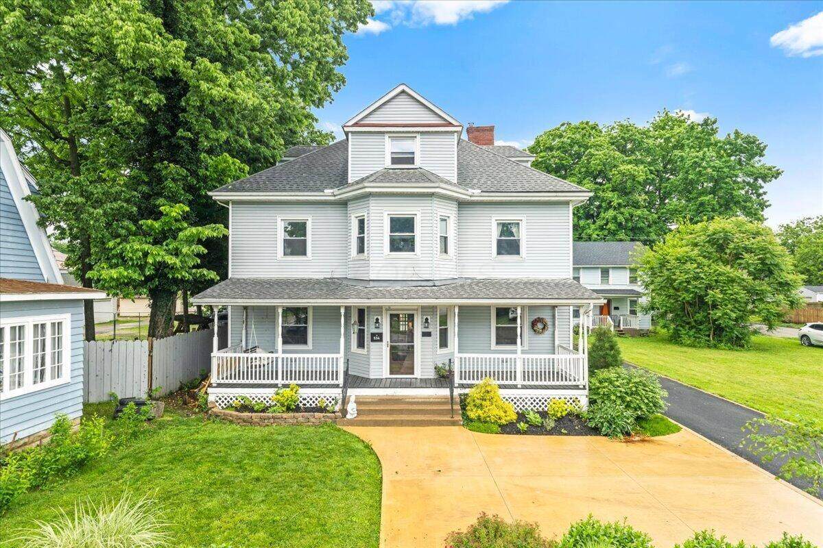 534 Main Street - Photo 1