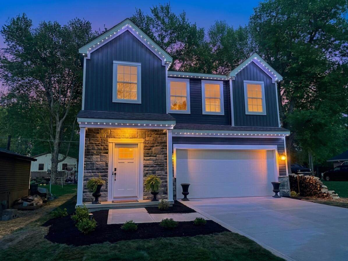 13294 Cedar Road - Photo 1