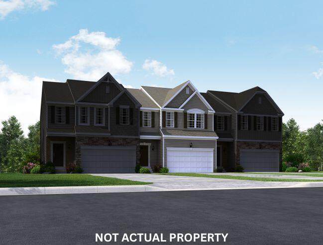 3268 Calveylee Lane - Photo 1