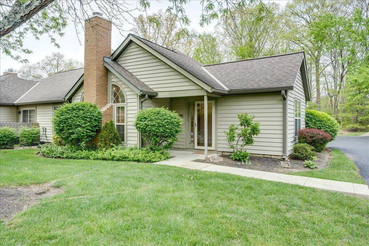 332 Hidden Ravines Drive - Photo 1