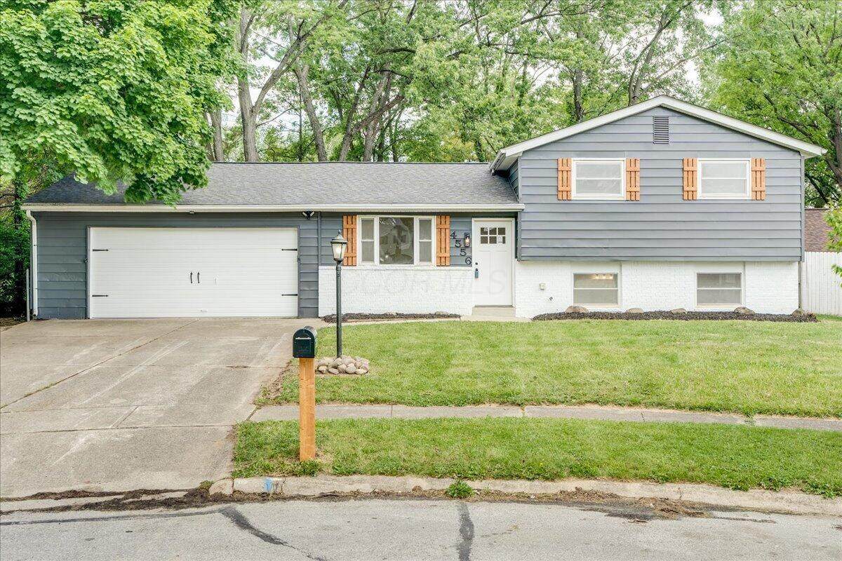 4556 Valleydale Way - Photo 1