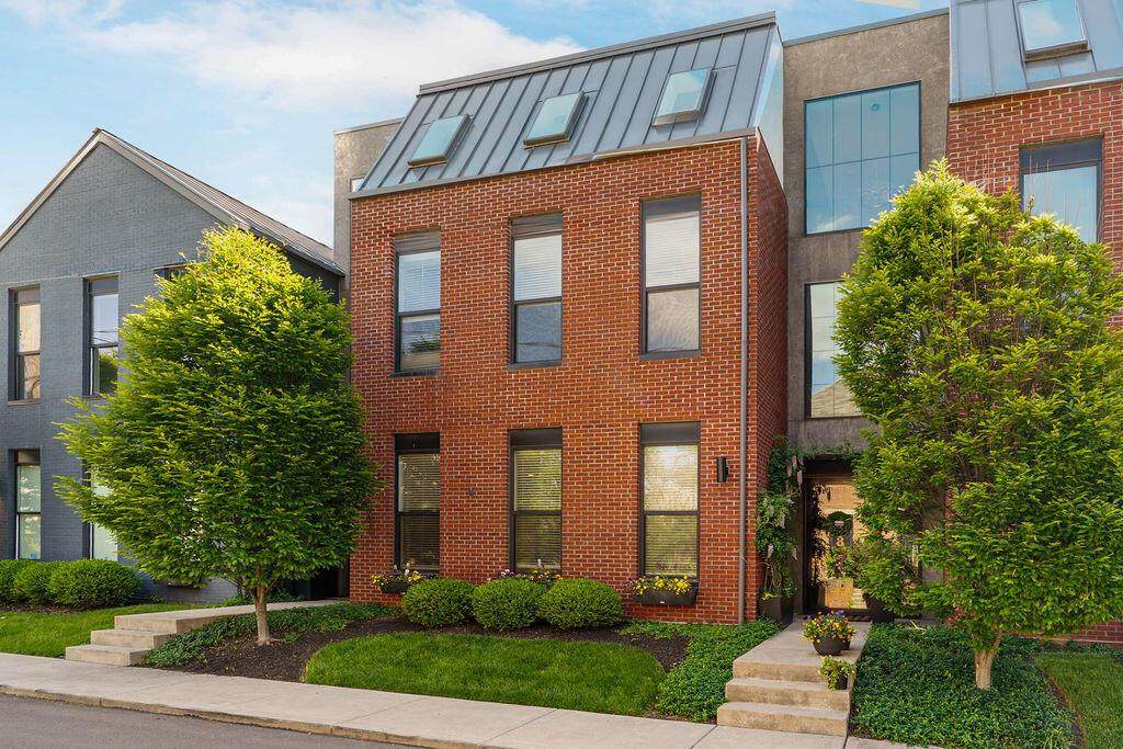 602-7 Lathrop Street - Photo 1