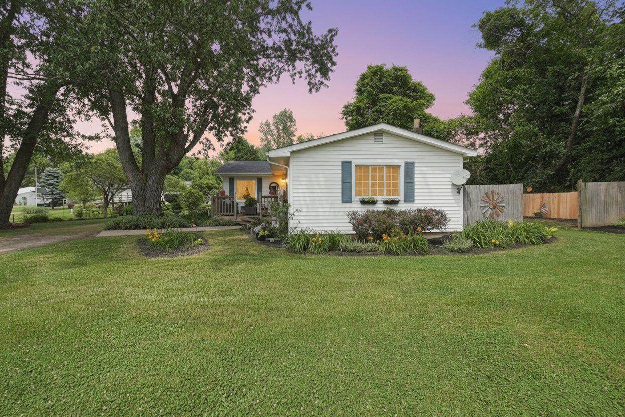 8188 Trimmer Road - Photo 1