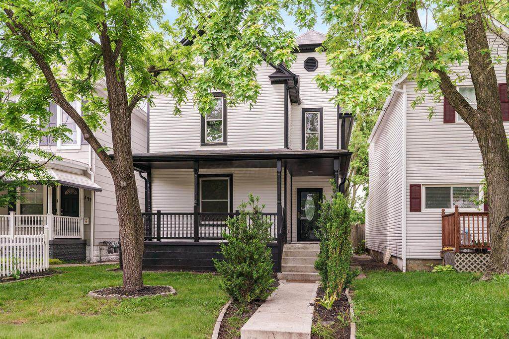 348 Morrill Avenue - Photo 1