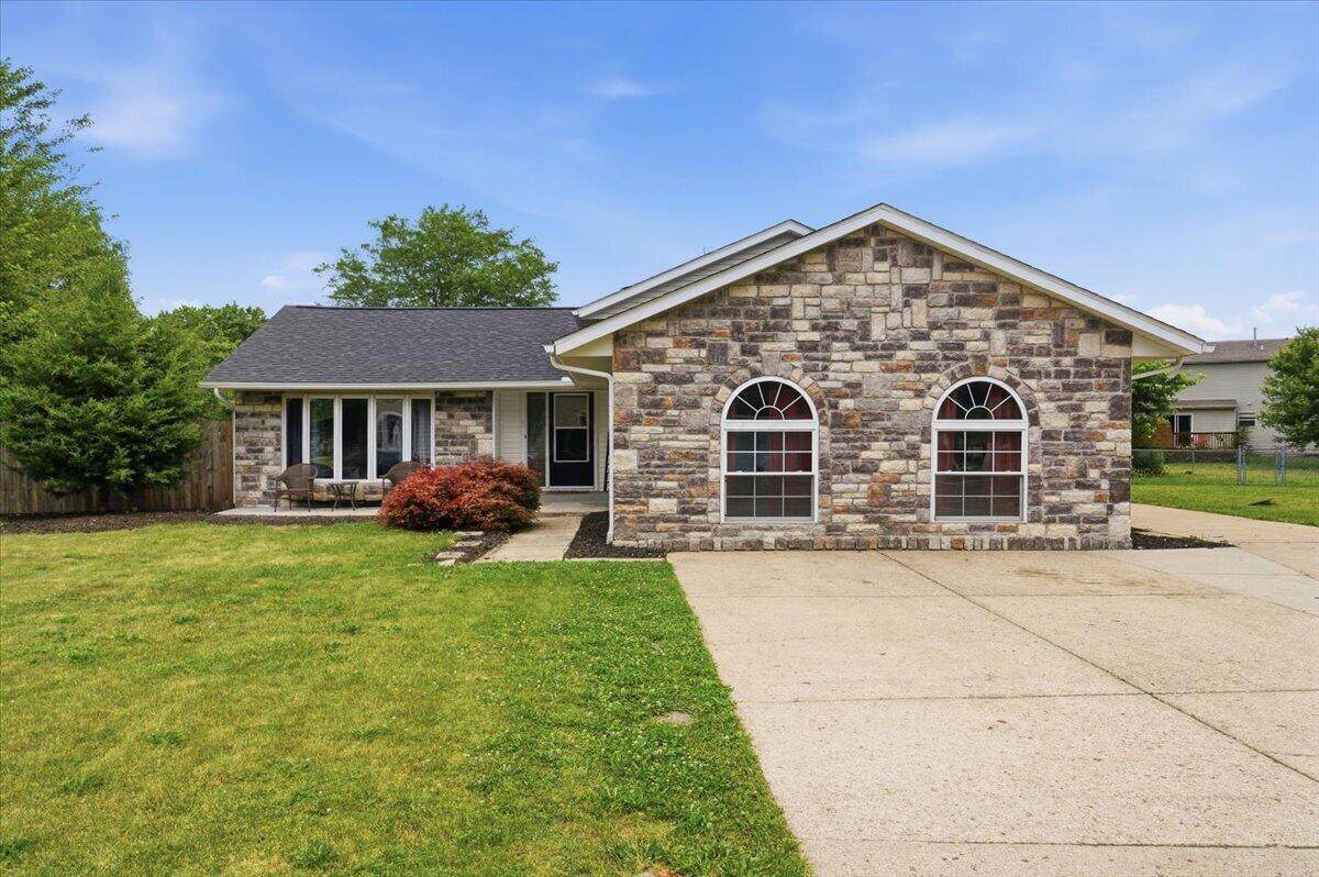 322 Old Meadows Court - Photo 1