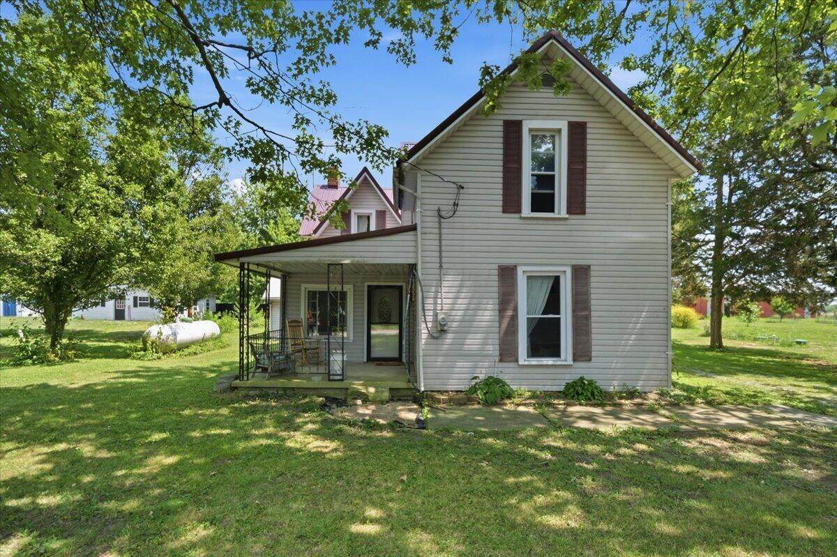 2850 Agosta Meeker Road - Photo 1