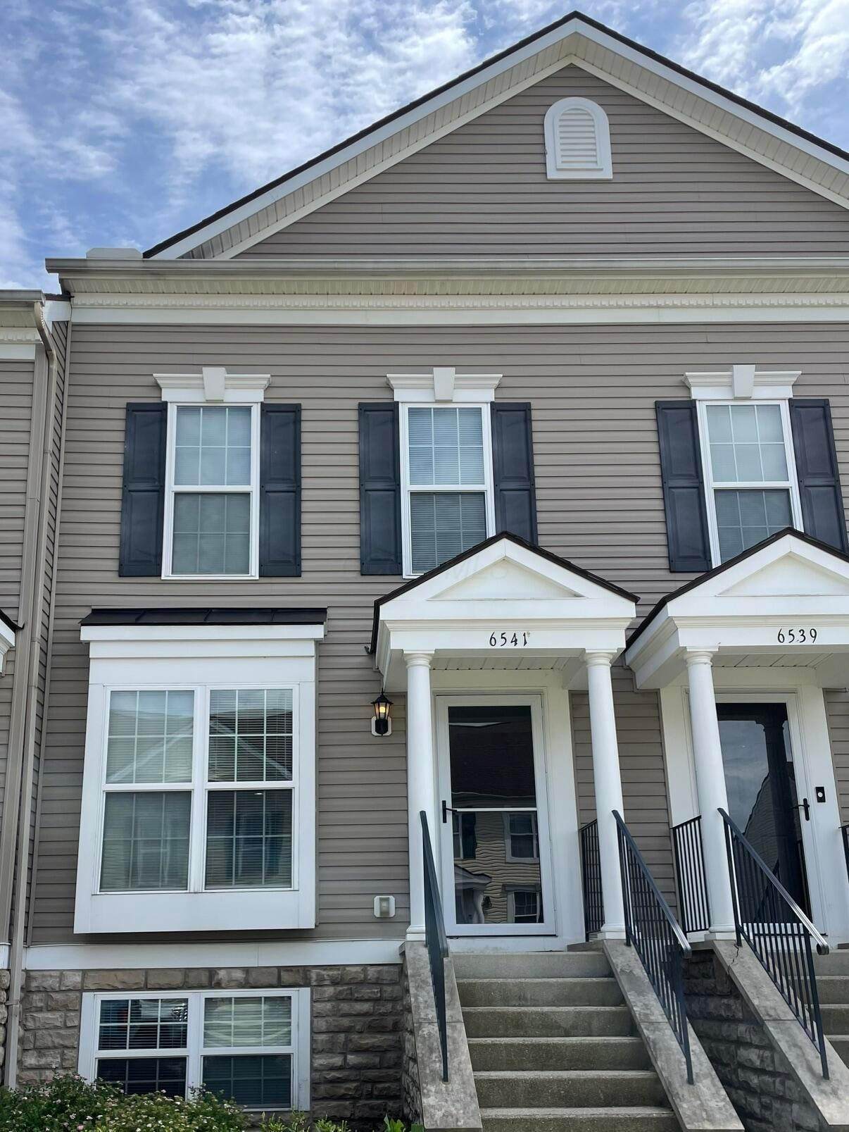 6541-15 Nottinghill Trail Drive - Photo 1