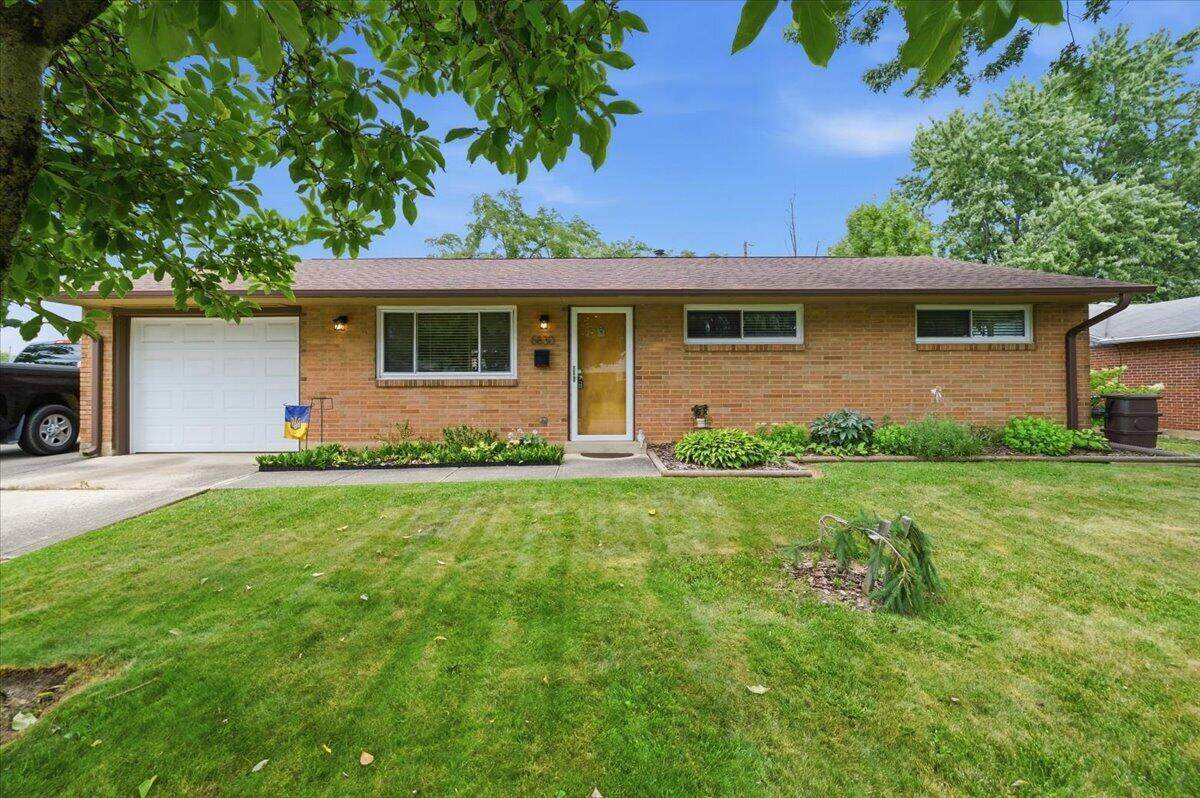 6830 Retton Road - Photo 1