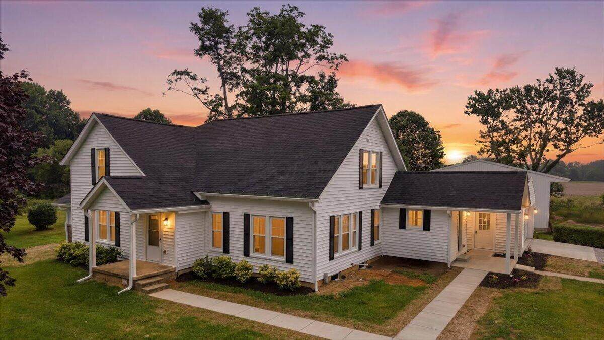 4580 Blackbird Road - Photo 1