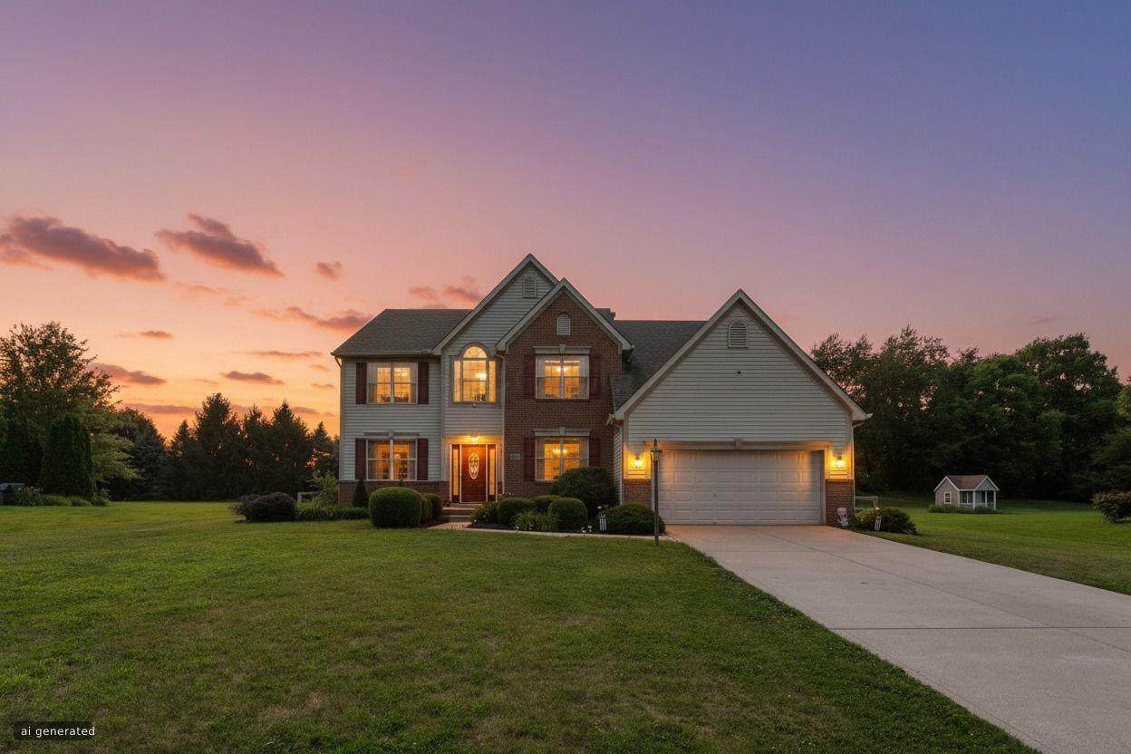 8441 Shady Maple Court - Photo 1