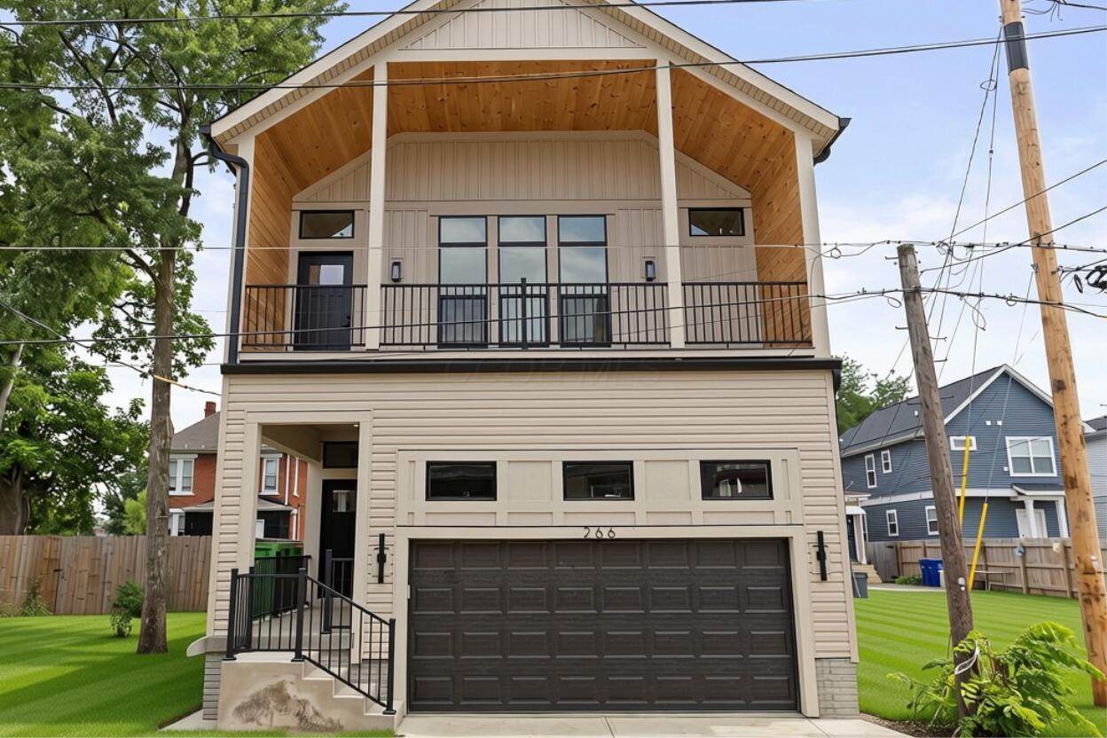 266 Talmadge Street - Photo 1